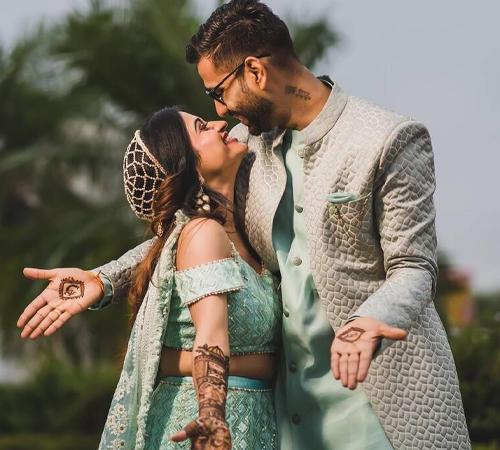 Intercaste Marriage Problem